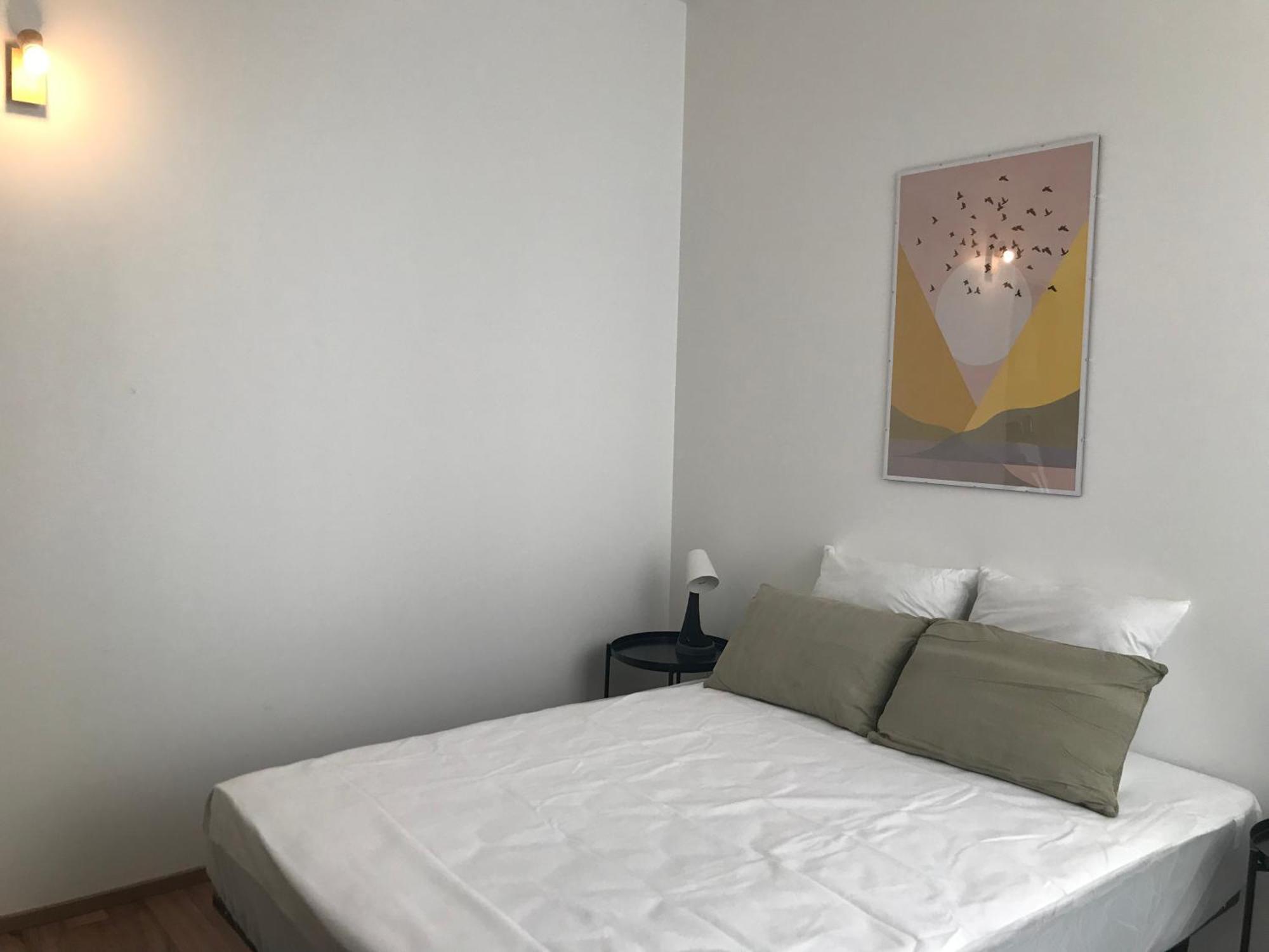 Le Clemenceau - Hyper Centre - Calme - Proche Thermes Daire Vichy Dış mekan fotoğraf