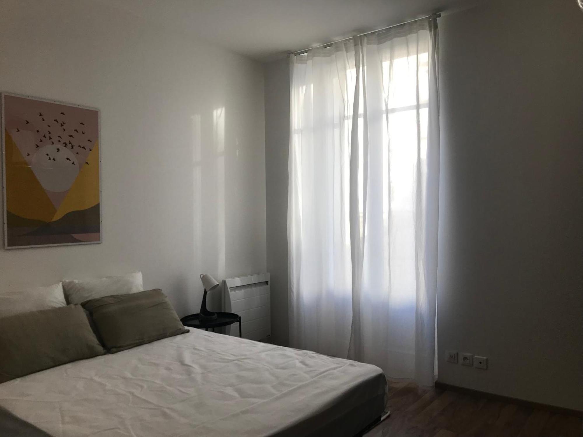 Le Clemenceau - Hyper Centre - Calme - Proche Thermes Daire Vichy Dış mekan fotoğraf